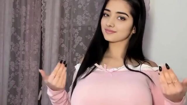 Aanya Advani Onlyfans Leaked Video So Hot And Pretty When She’s Naked