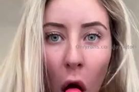 Jaylie Bonow Video Hot Sextape Play Dildo Onlyfans Trending