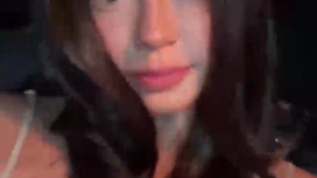 Maria Dopari Viral Video Hot Nude Boobs