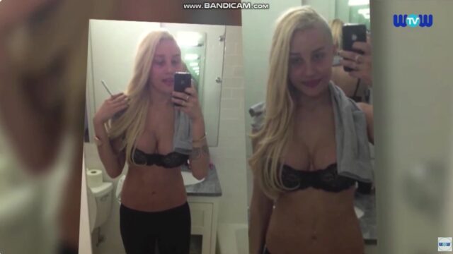 Amanda Bynes Erotic Big Boobs Video Trending Onlyfans