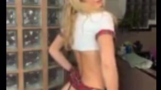 Norissa Valdez Nude Ass Very Lewd Onlyfans