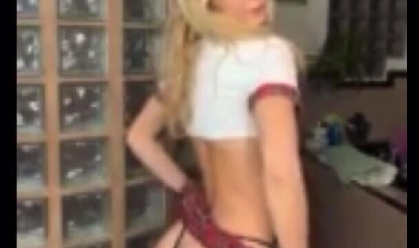 Norissa Valdez Nude Ass Very Lewd Onlyfans