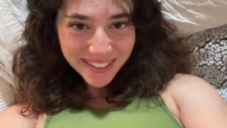 Gali_gool Onlyfans nude showing nipples and big breasts