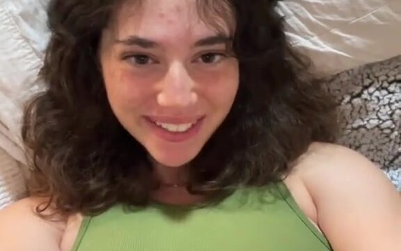 Gali_gool Onlyfans nude showing nipples and big breasts