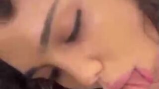 LaylaDeline BG Blowjob Video Trending Onlyfans