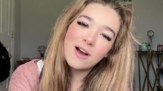 Baylen Dupree New Video Showing Off Her Big Boobs Onlyfans Trending
