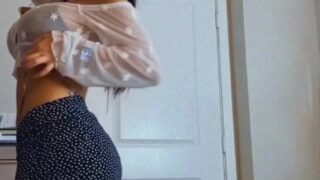 Naomi Ross onlyfans video nude show body is so hot trending