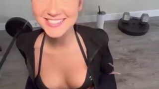 Sweetieji Porn Video Has Sex With Her Gym Mate Onlyfans